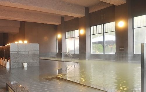 旅館 大雪山白金観光ホテル 美瑛町