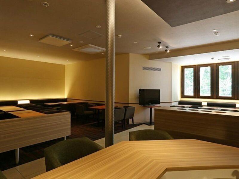 Ryokan 森の雫rin Morinoshizukurin Biei