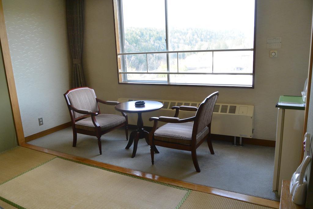 Ryokan 森の雫rin Morinoshizukurin