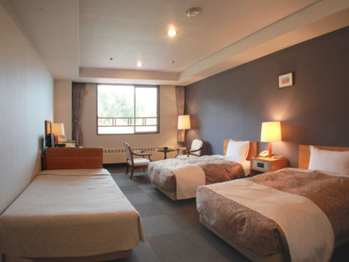Ryokan 森の雫rin Morinoshizukurin 3*