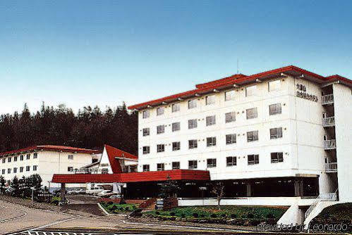 Ryokan 森の雫rin Morinoshizukurin 3*