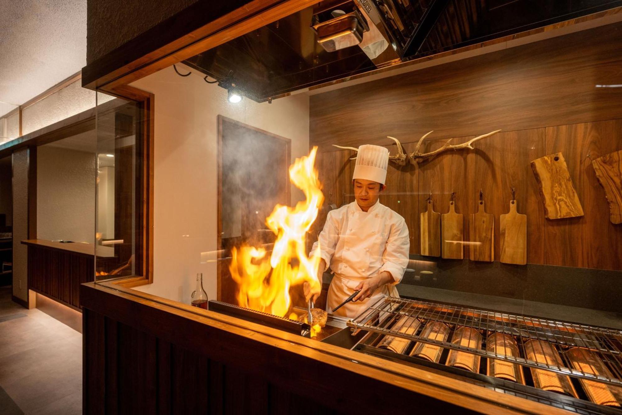 森の雫rin Morinoshizukurin Ryokan