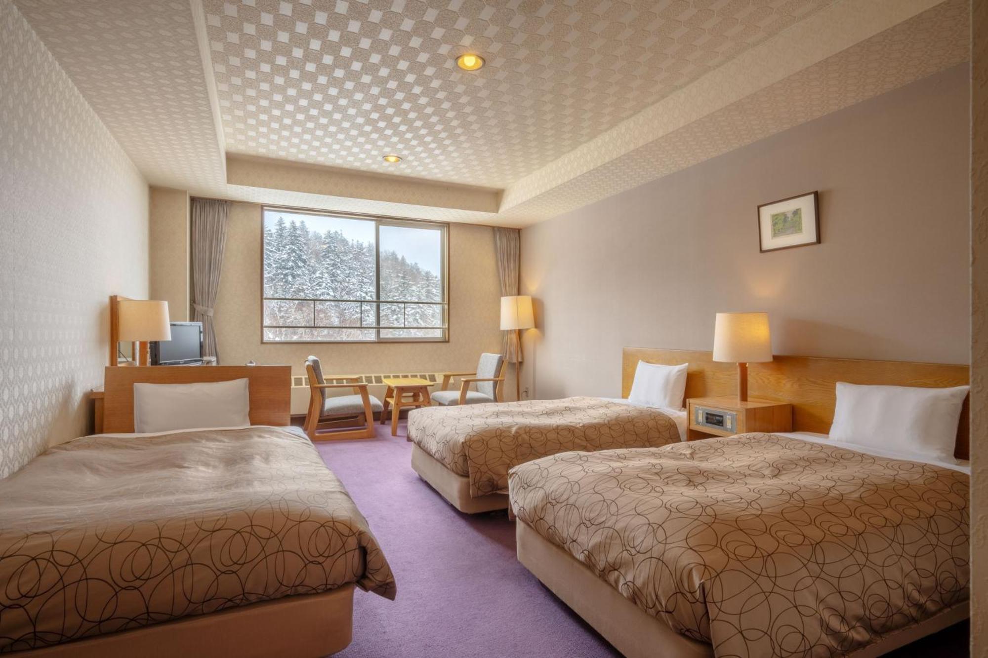 Ryokan 森の雫rin Morinoshizukurin 3*