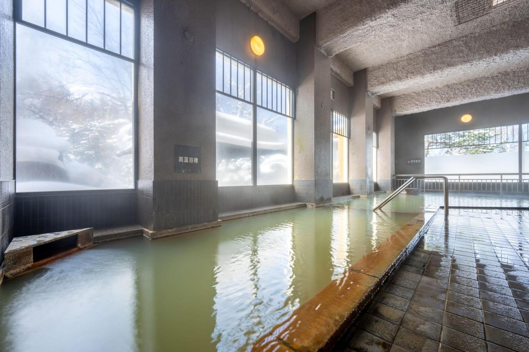 Ryokan 森の雫rin Morinoshizukurin Biei