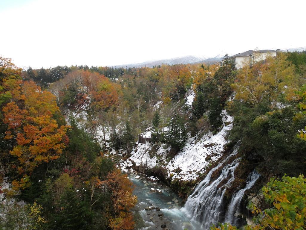 Ryokan 森の雫rin Morinoshizukurin 3*