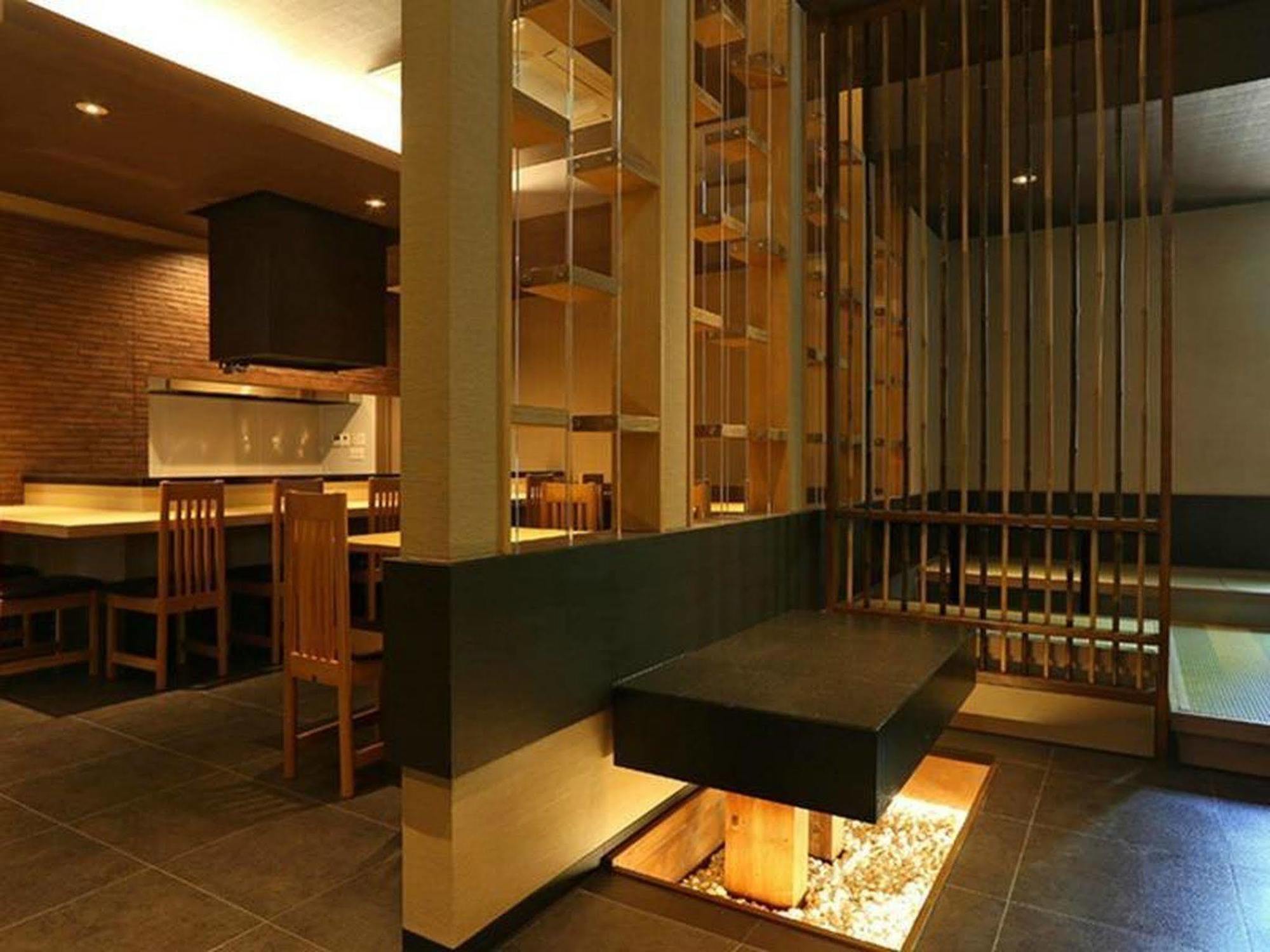 Ryokan 森の雫rin Morinoshizukurin